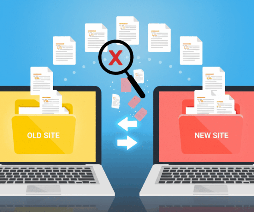 Migration SEO Méthode 2026