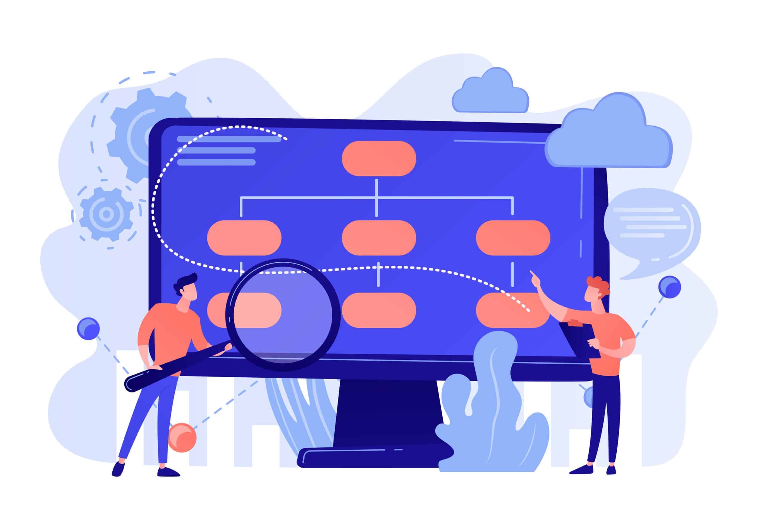 sitemap SEO