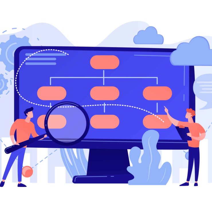sitemap SEO