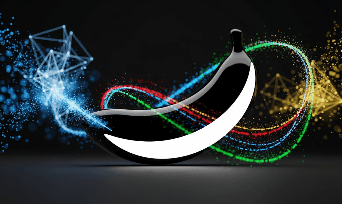 Google Nano Banana Pro