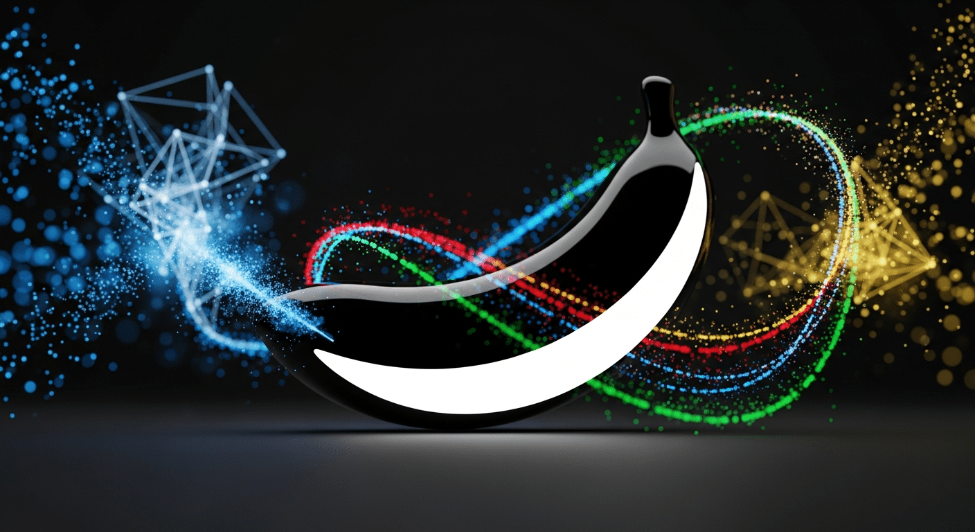 Google Nano Banana Pro