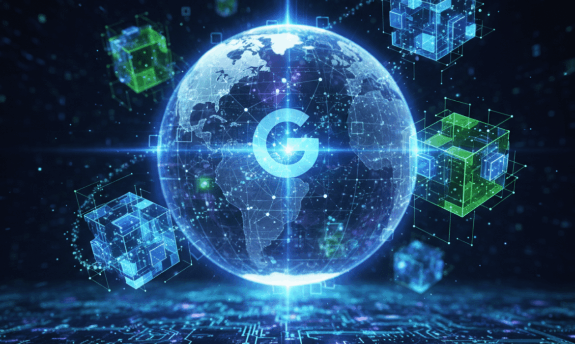 L'algorithme QBST de Google