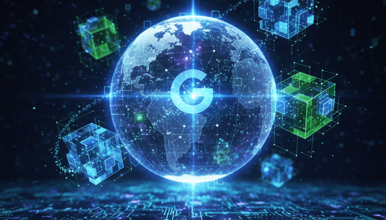 L'algorithme QBST de Google