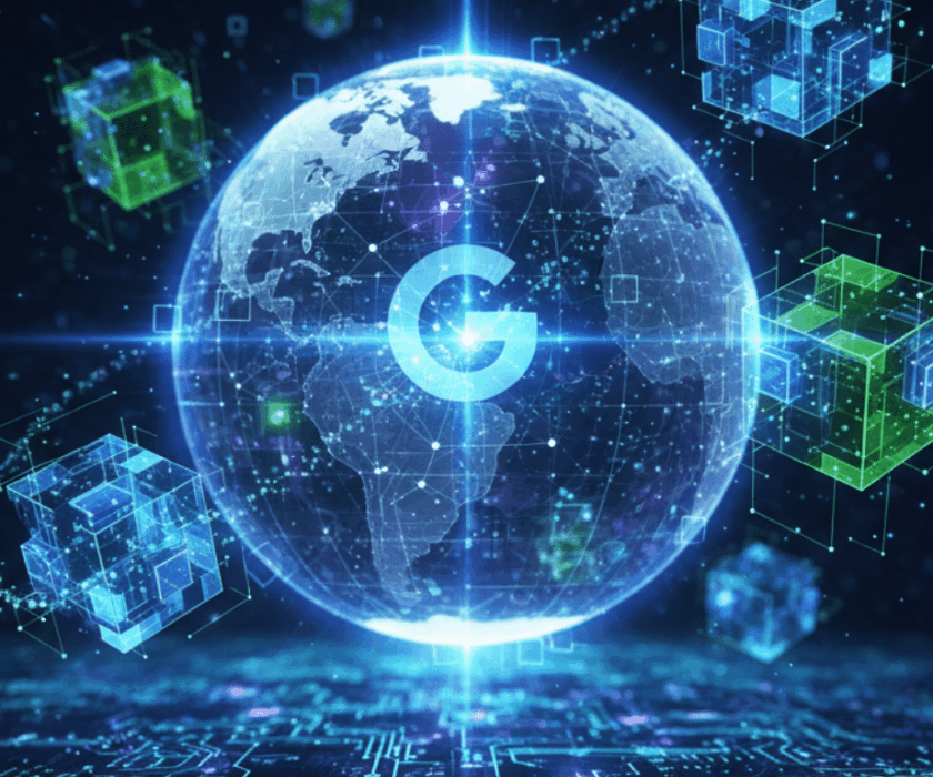 L'algorithme QBST de Google