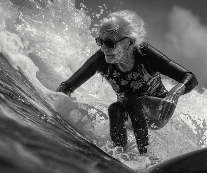 Surfeur Raisonnable SEO