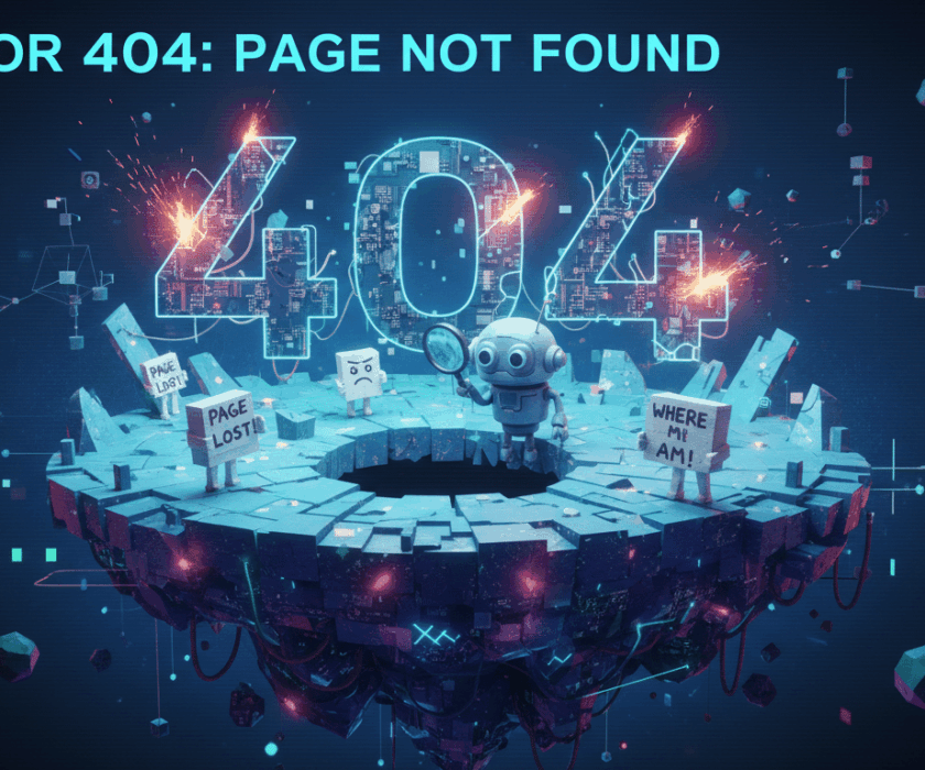Corriger les erreurs 404 pour le SEO