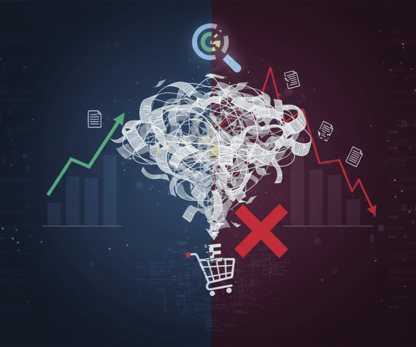 Impact du Contenu Dupliqué en SEO