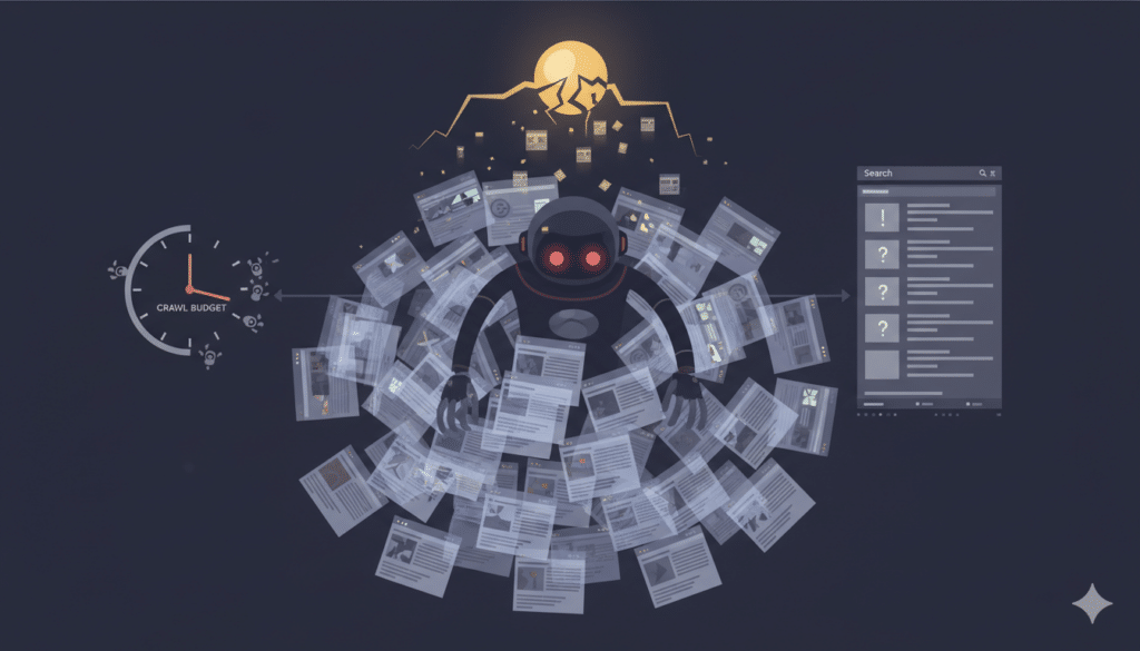 détecter efficacement le contenu dupliqué
