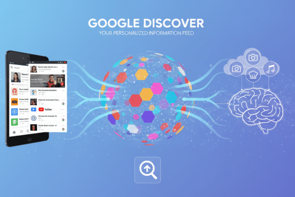 Comment générer du trafic SEO Discover