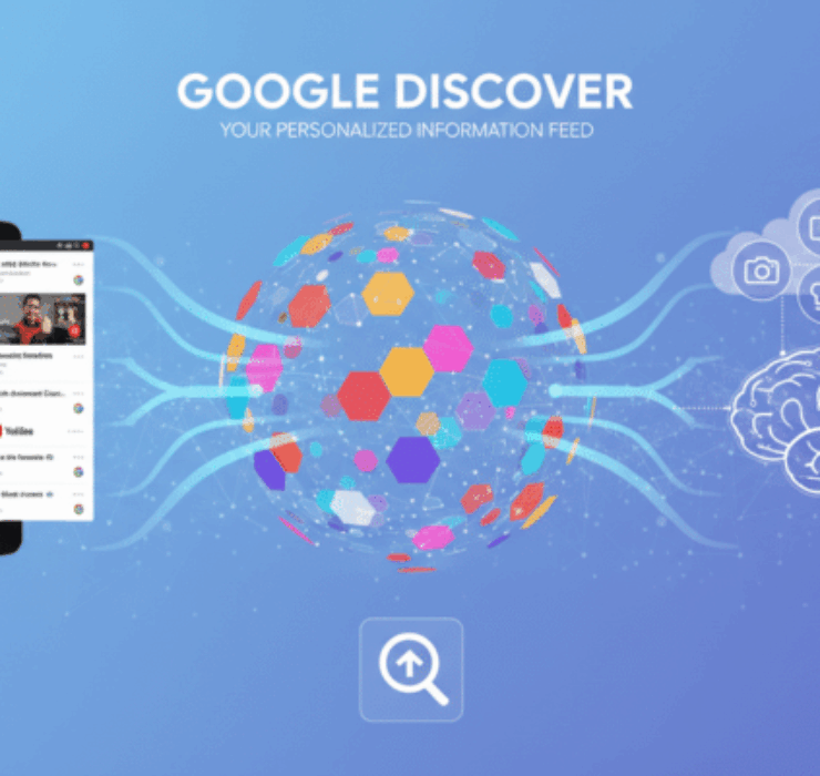 Comment générer du trafic SEO Discover