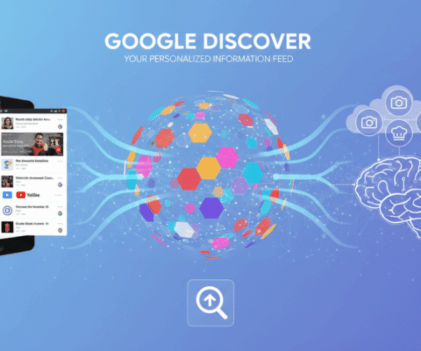 Comment générer du trafic SEO Discover