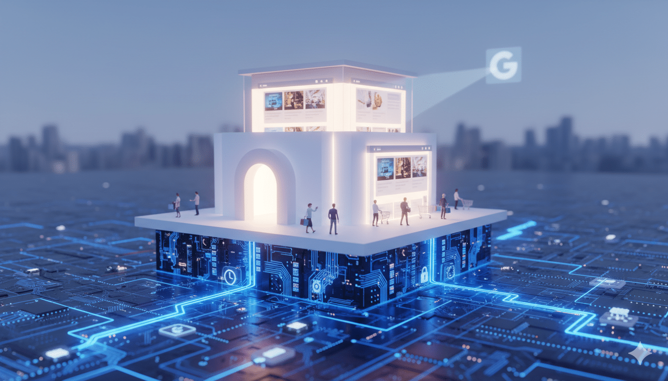 Qu'est-ce que le SEO technique