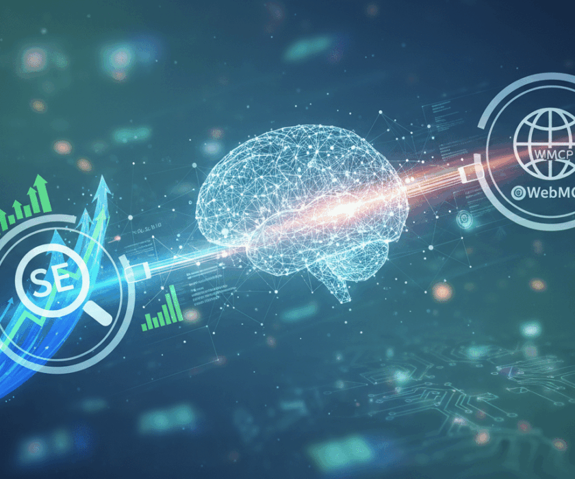 Impact WebMCP sur le SEO