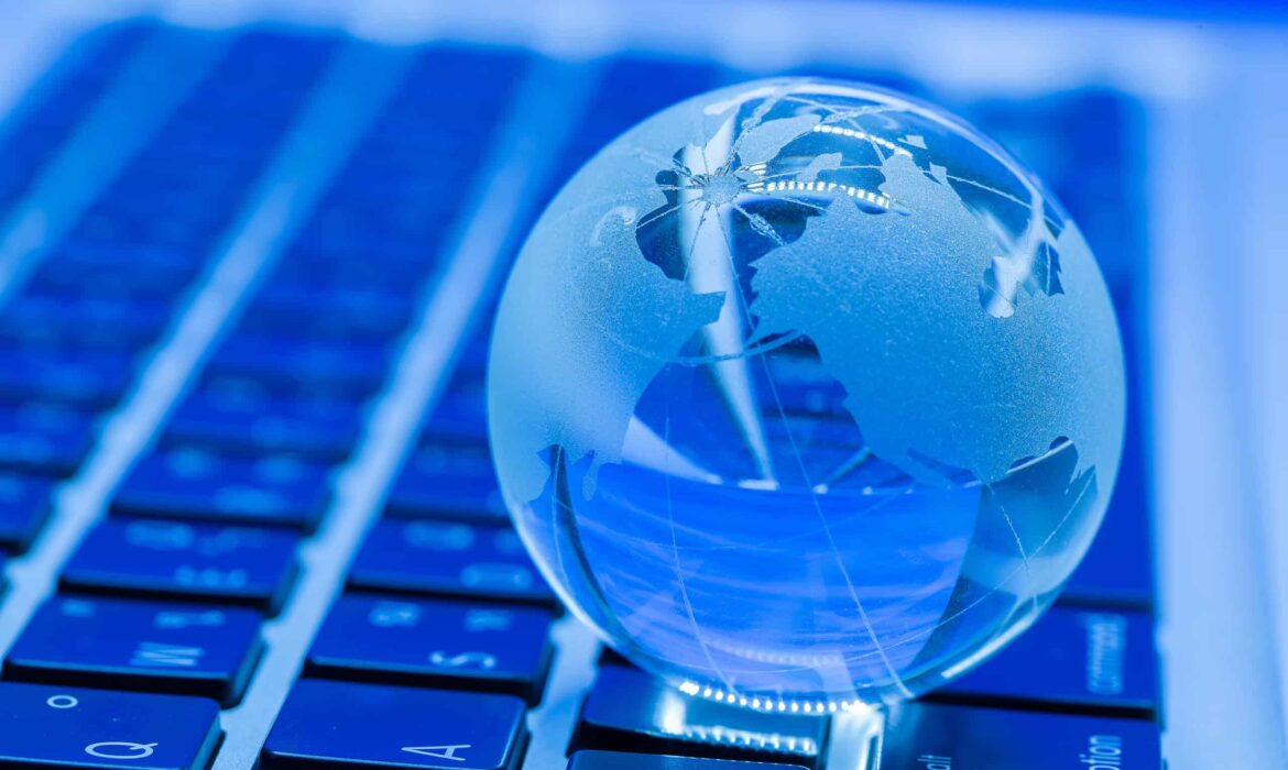 Stratégie SEO international