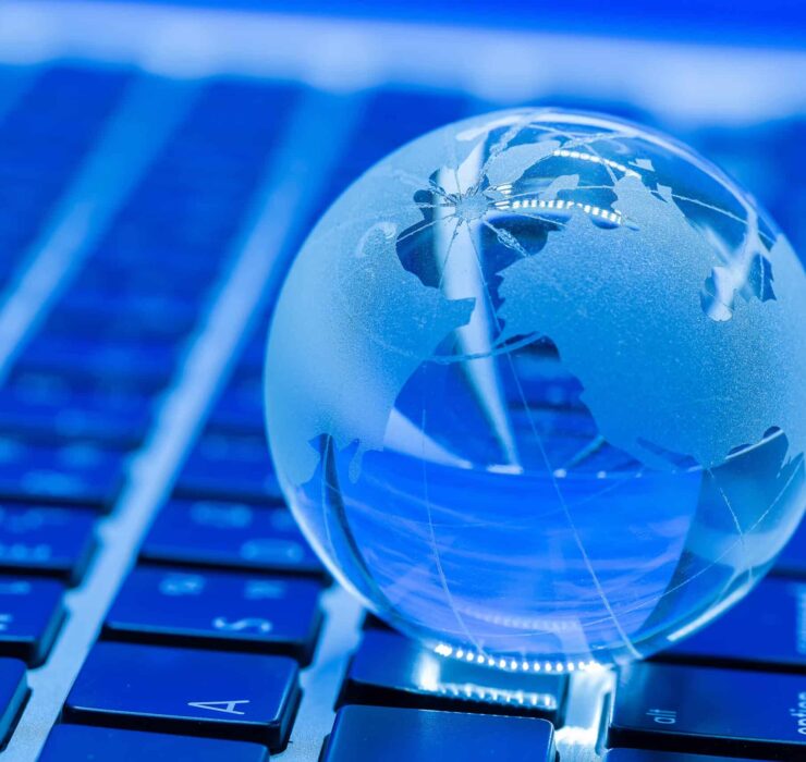 Stratégie SEO international