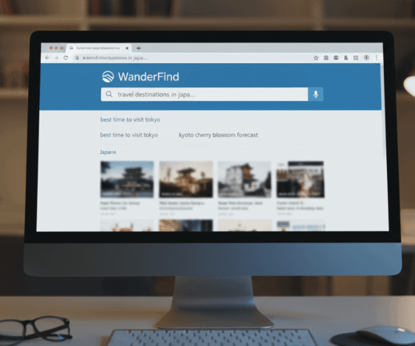 stratégies de search dexing pour le SEO