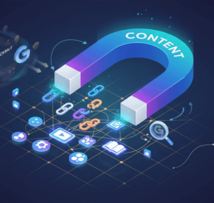 Linkbaiting Définition et solutions pour Attirer des Liens SEO