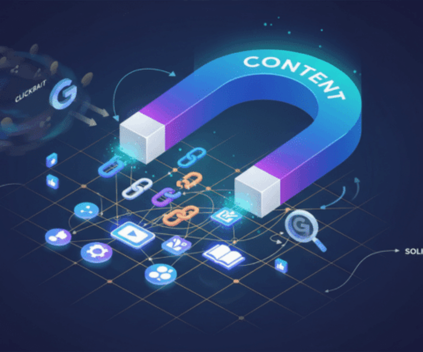 Linkbaiting Définition et solutions pour Attirer des Liens SEO