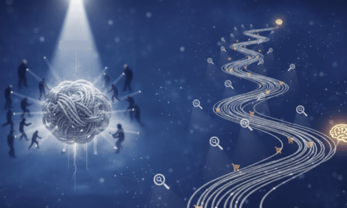 Longue traîne SEO Définition et utilisation en référencement naturel