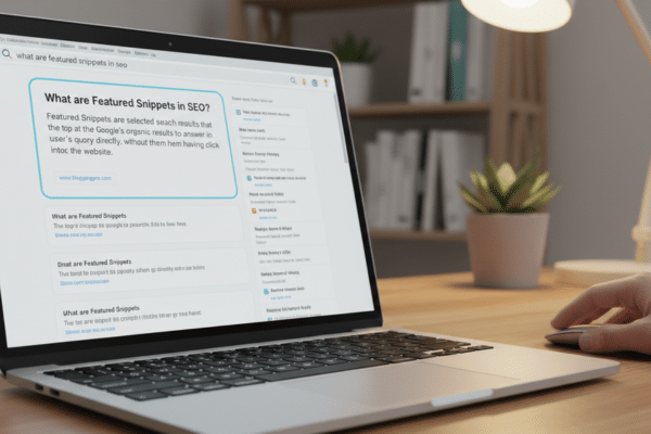 Explication des Featured Snippets en SEO