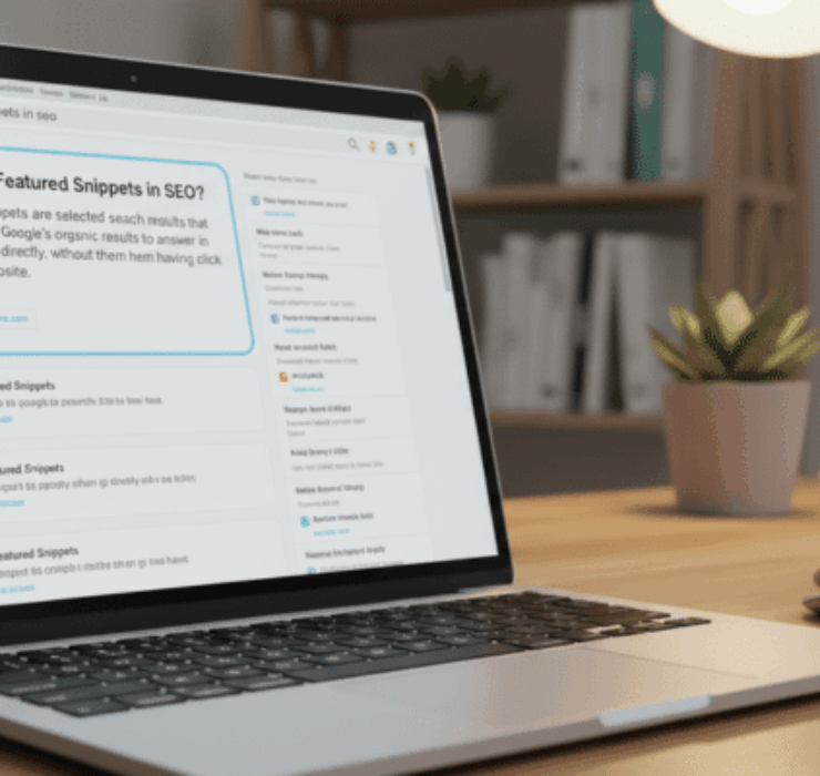 Explication des Featured Snippets en SEO