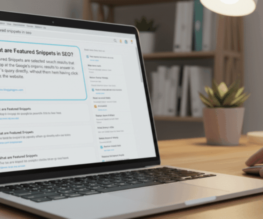 Explication des Featured Snippets en SEO