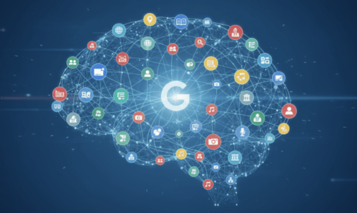 Explication du Knowledge Graph de Google