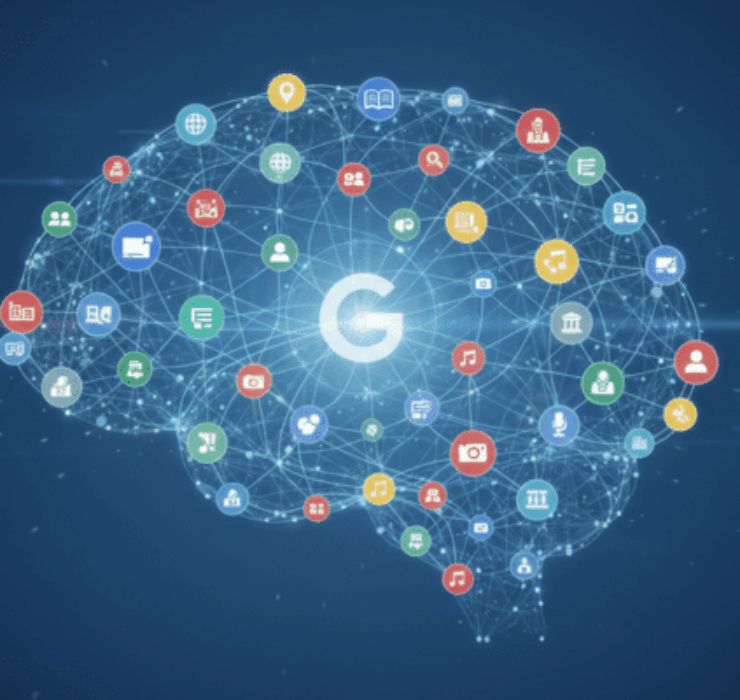 Explication du Knowledge Graph de Google