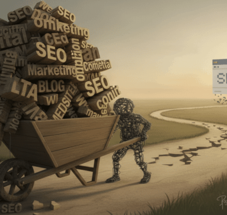 Keyword Stuffing Comment éviter le bourrage de mots clés néfaste pour le SEO
