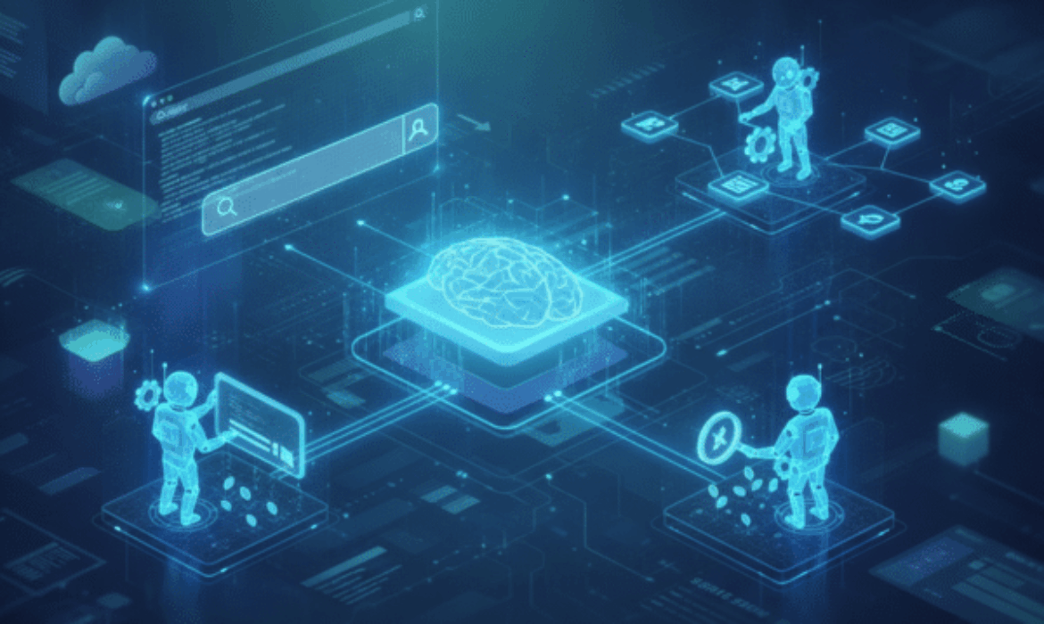 Agentic SEO