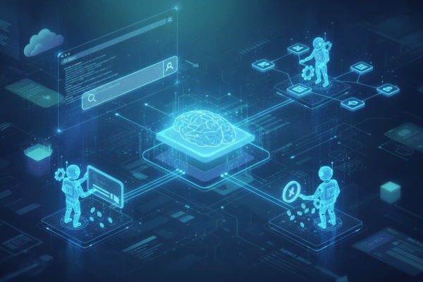 Agentic SEO