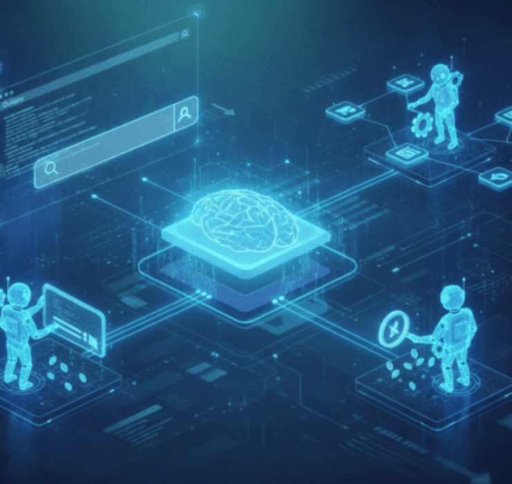 Agentic SEO