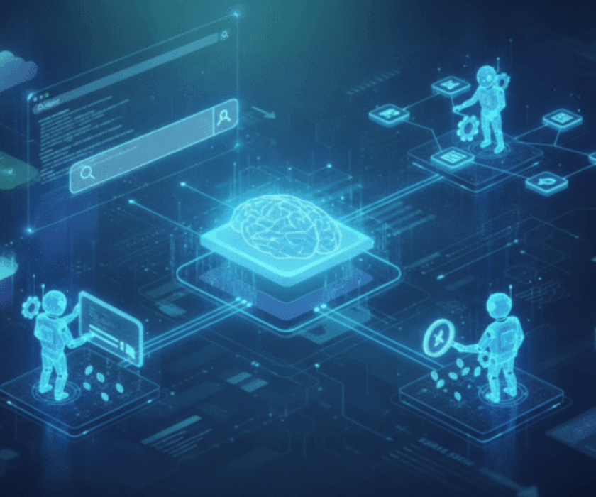 Agentic SEO