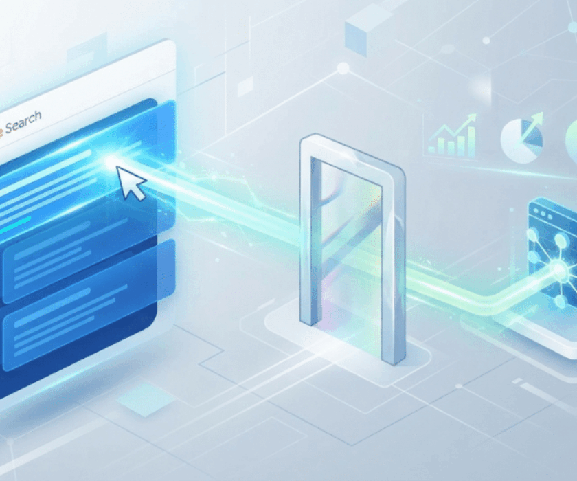 Impact de google.com goto sur le SEO