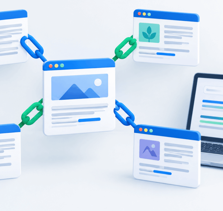 Relinking SEO