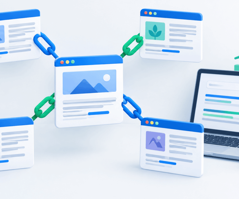 Relinking SEO
