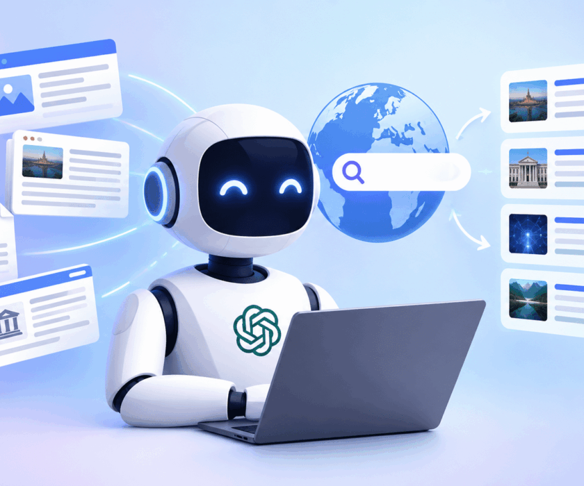 Sources utilisées par ChatGPT