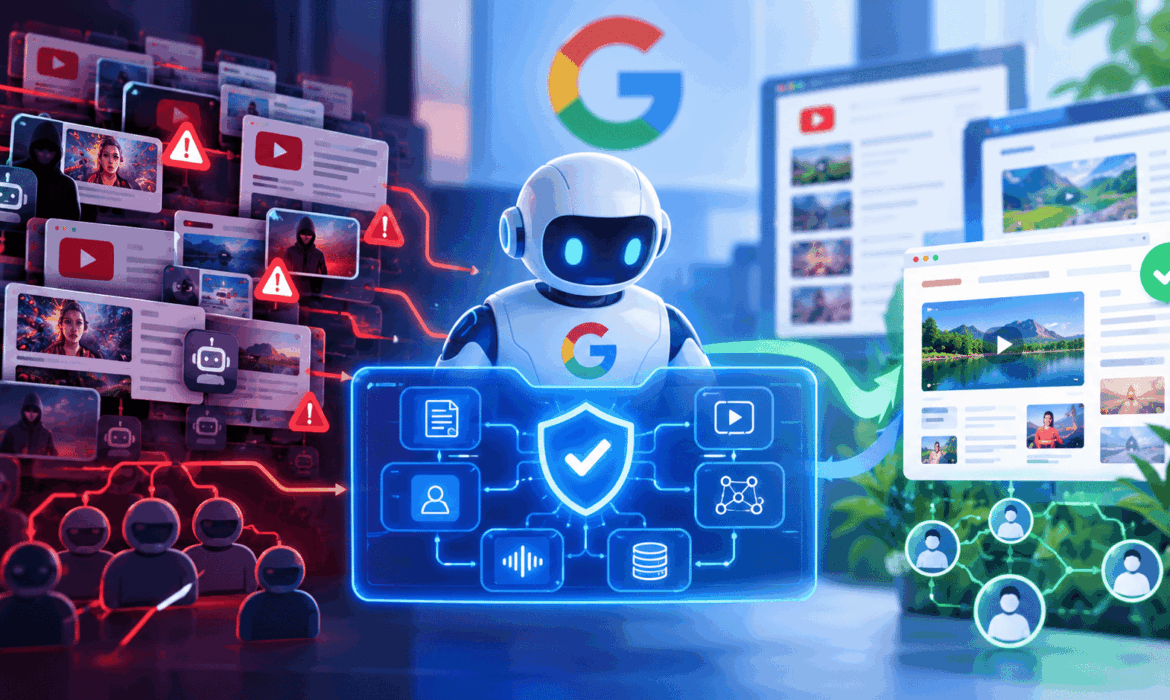 google safe